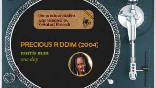 Precious Riddim Mix (2004) Turbulence, Mark Wonder, Determine, Norris Man, Prezident Brown