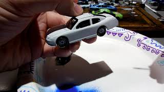 Applying JB Weld and my latest Walmart Haul!!!