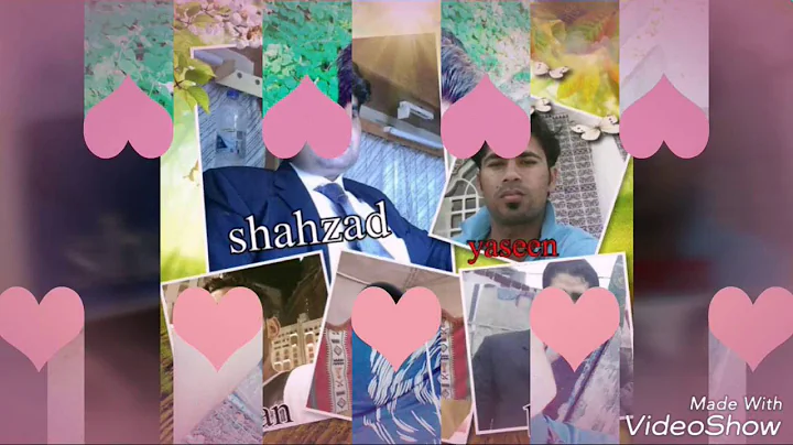 Ghazal Shahzad chohan