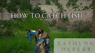 How to catch fish in Crimson Desert
Fishing is one of the bigger minigames in Crimson Desert. Our video shows where to buy a fishing rod and how to catch fish.
♥ FOLLOW US
https://twitter.com/gamepressurecom
https://www.facebook.com/gamepressure How to catch fish in Crimson Desert