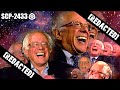 SCP-2433 "This Definitely Does Not Help Bernie Sanders" – The Cursed Campaign Anomaly