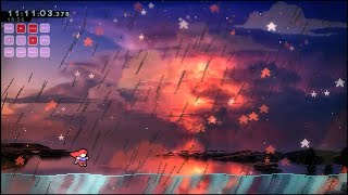 Celeste Hardlist: Song For Michael B Side Full Clear