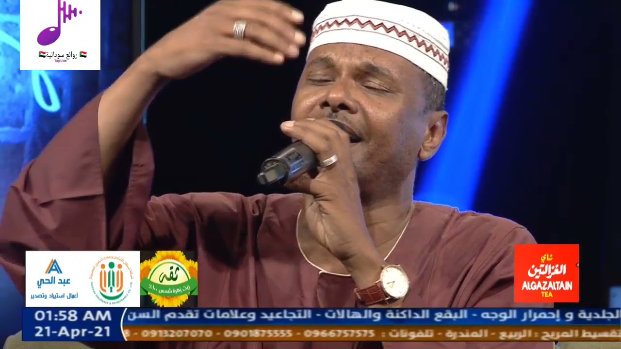 عصام الجبلابي - ست الريد