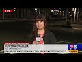 Businesses are seeing a spike in crime in Old Sacramento