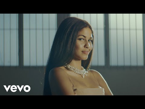 YEИDRY - la nueva gran promesa de la música latina