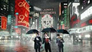 Video thumbnail of "12. A Little Bit Longer- Jonas Brothers HQ"