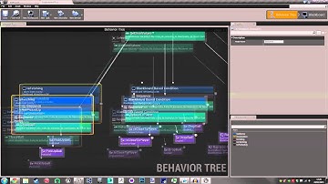 Unreal Engine 4 EQS Quick Lesson