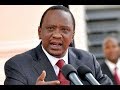 Uhuru's Cabinet appointments questioned after Mt. Kenya MPs' disapproval