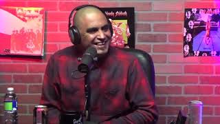 The Church Of What's Happening Now: #535 - George Perez