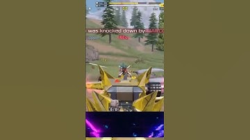 Intense fight at the farm. #codm #codmobile #callofduty