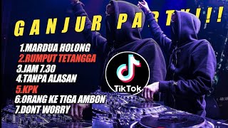 DJ INDO NONSTOP TAHUN BARU 2K23 ‼️‼️‼️ FULLBASS FULL BAND-OGT