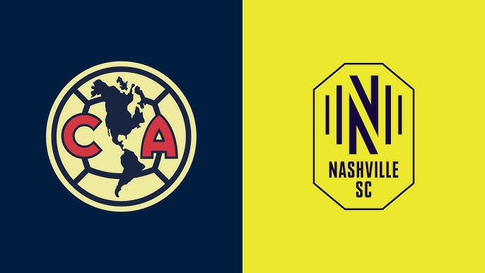 Nashville Soccer Club Defeats Club América in First-Ever