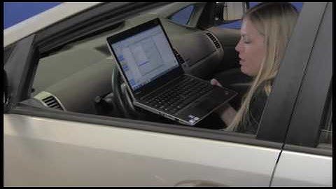 DrewTech PassThru III Toyota Lexus Techstream Overview V2