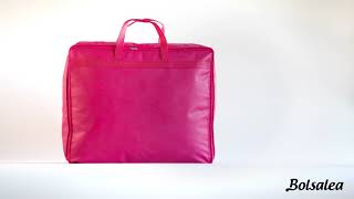 Bolsas para guardar - YouTube