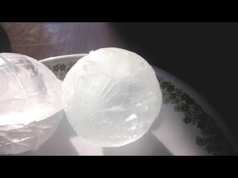 Star Wars Death Star Ice Mold by ICUP