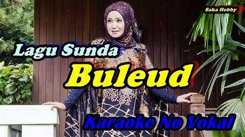 Lagu Buleud - Evie Tamala Karaoke Versi Koplo Jaipong || No Vokal