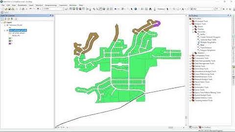 5 Near and Generate Near Table Tools   University of California, Davis   Coursera