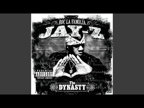 Jay-Z - I Just Wanna Love U (Give It 2 Me) (Feat. Pharrell Williams & Omillio Sparks)
