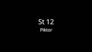 St 12 - Piktor