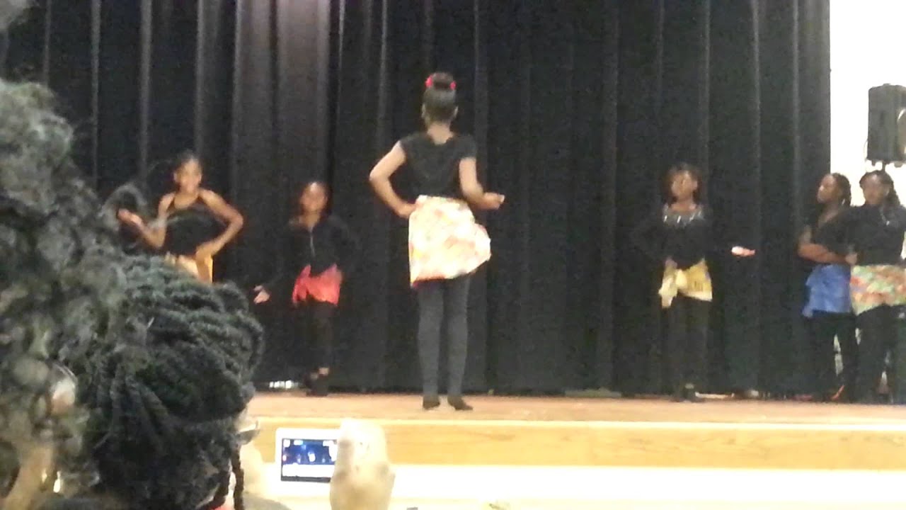 Ports. Va. Douglas Park Elementary School YouTube