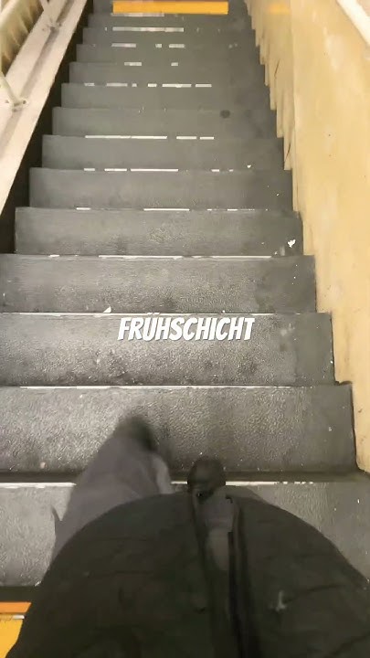 vollzeit job nur frühschicht