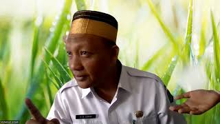 Explanation Of Usp Pai Material Session 1