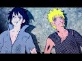 Naruto Vs Sasuke Final Battle Full Fight (English Dub) - Naruto Shippuden: Storm 4