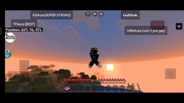 Best Fly No Kick (Lifeboat) #lifeboat #minecraft #survival #client #hacks #toolbox