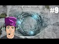 THE END OF AURIDON | The elder scrolls online EP9