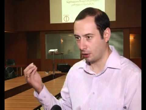 DBR კვლევა - არშემდგარი სახელმწიფოების ინდექსი  (კავკასია)