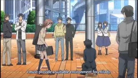 Railgun