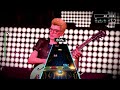 Rock Band 4 - &quot;Knock Em Down&quot; Expert Guitar 100% FC (130,003)