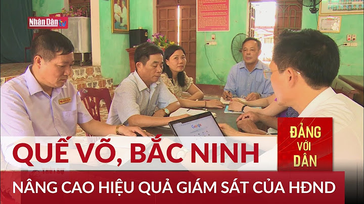 Các tiêu chí đánh giá về hoạt động giám sát năm 2024