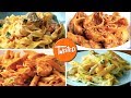 8 Creamy Pasta Dishes