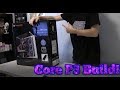 NEW COMPUTER CASE! | Thermaltake Core P3 Build