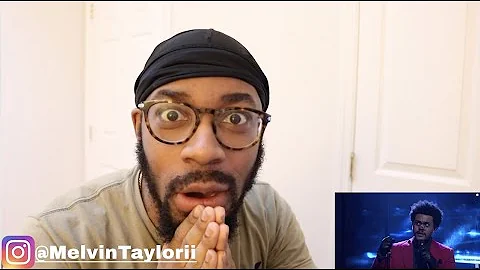 The Weeknd - Scared To Live (Live on SNL) | Reaction/Review!