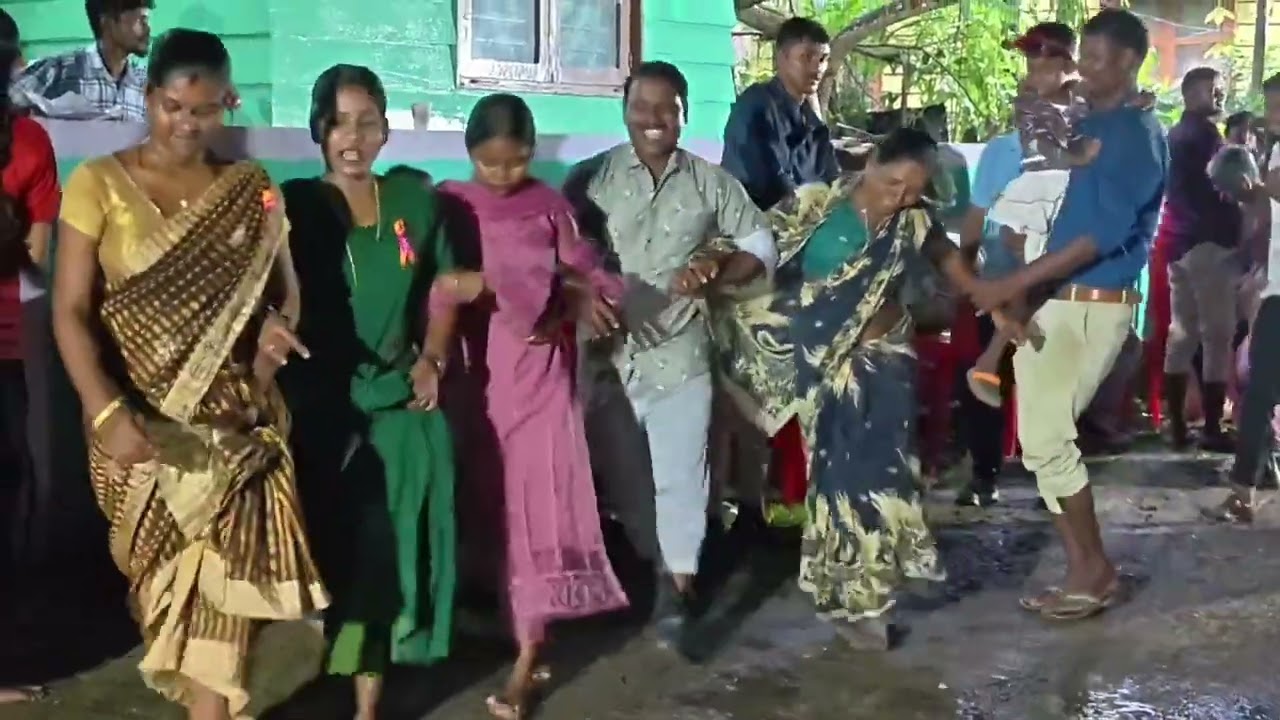Engegment dance video 19/01/2026#nagpurivideo#viralvideo #andaman 
