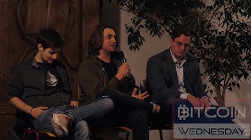 Karl Kreder Introduces Blockchain-based Electricity Utility 