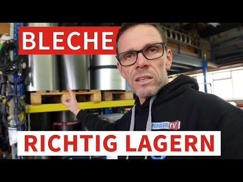 Video: Wie Lagere Ich Plastikski?