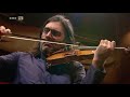 Capture de la vidéo Kavakos Live Violin Concerto 1935 (Alban Berg)