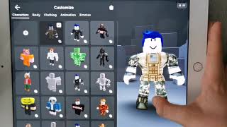 BECOMING THE LAST GUEST IN GUEST WORLD!! (Roblox) 