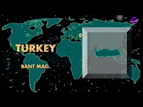 A Look At Global Modern History Through Turkish Songs, by Bant Mag. — Reports from Other Continents