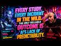AI Behaviors That Changed the Safety Conversation Forever: Retaliation, Escape, Blackmail! Part 6