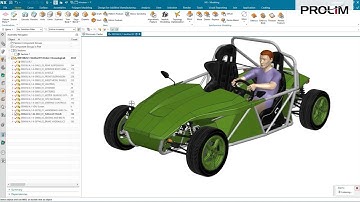 NX Voice Command Assistant - PROLIM