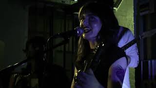 Brown Horse - Sunfisher - Sidney &amp; Matilda - Sheffield - 20/03/24..