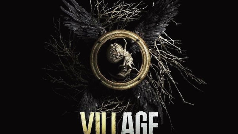 Lady Dimitrescu Boss Music | Resident Evil 8 Village Soundtrack Ost