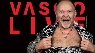 Vasco Rossi Live (Roma, Stadio Olimpico, 16 Jun 2023)