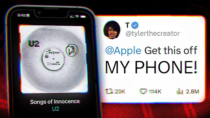 The Most Hated Album Release of All Time