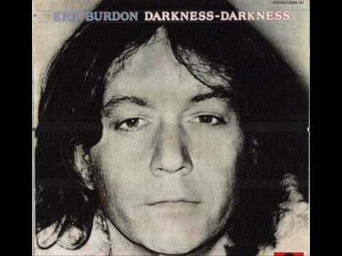 eric burdon ecstasy