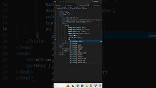 #sham CSS Background Image in Hindi | How to Add Image in Background using CSS | Full Tutorial #css